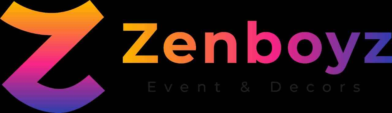 Zenboyz Events and Decors